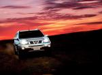 Nissan X-Trail 2004 года